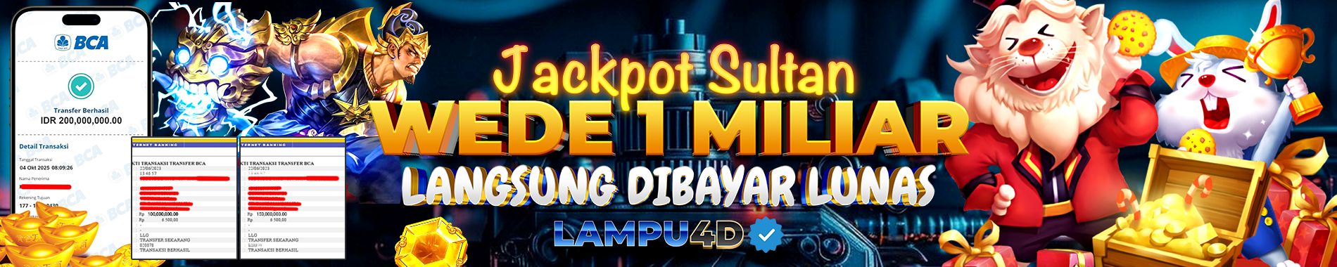 banner slide miliyaran